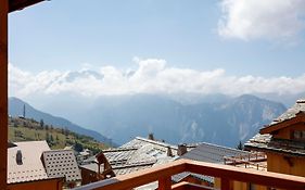 Grandes Rousses Hotel & Spa